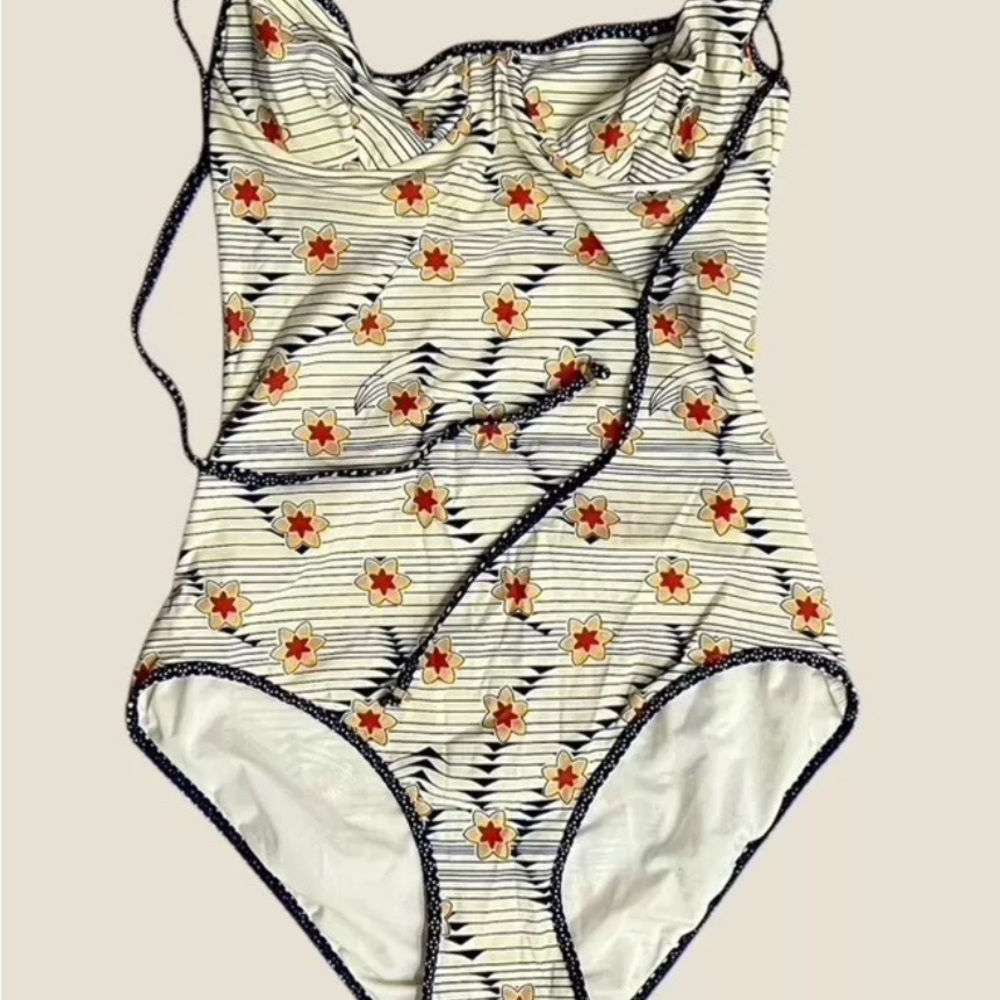 Mark By Marc Jacob’s One-Piece Swimsuit size small